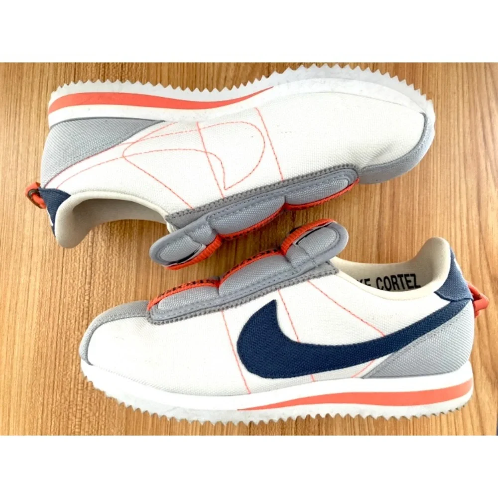 Nike Cortez Basic Slip Kendrick Lamar - Picture 4 of 8
